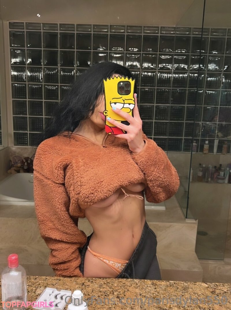 Young woman