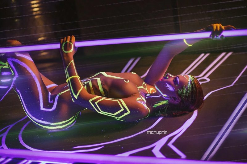 Porn Neon