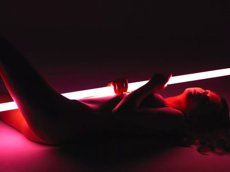 Beautiful erotica