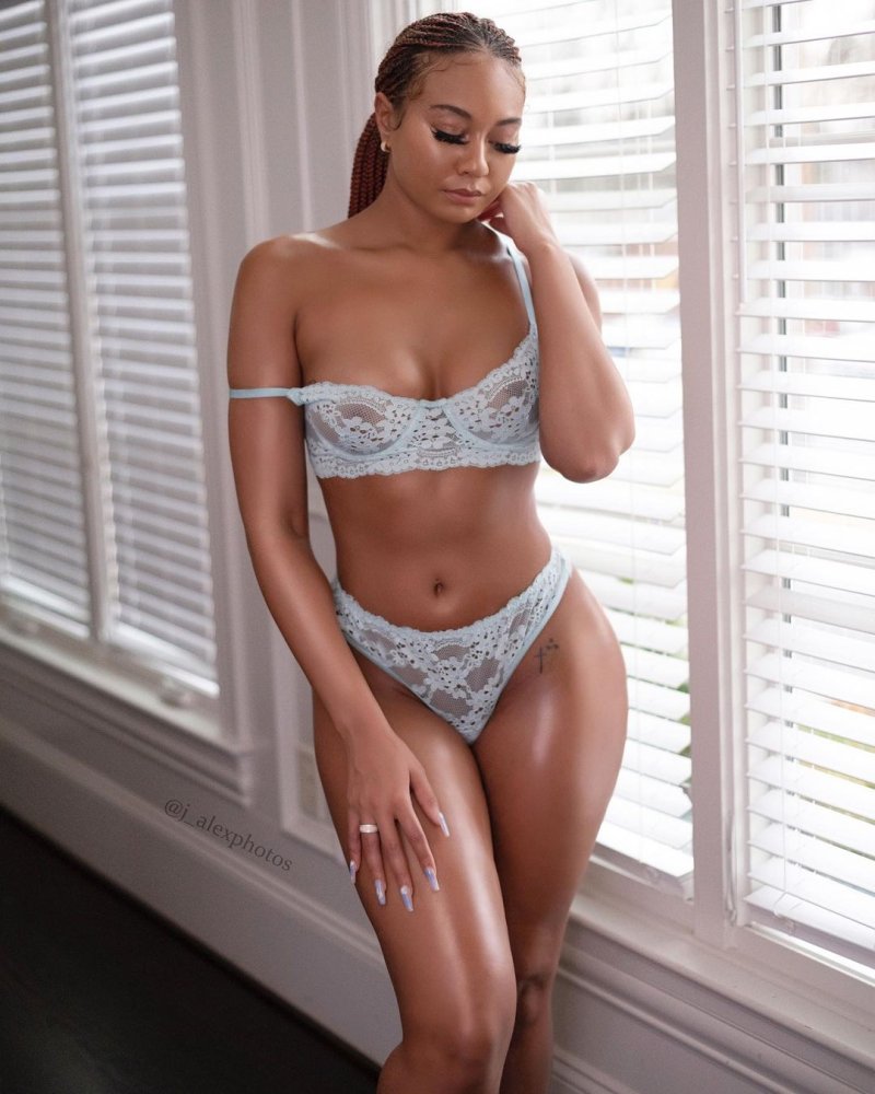 Draya Michele