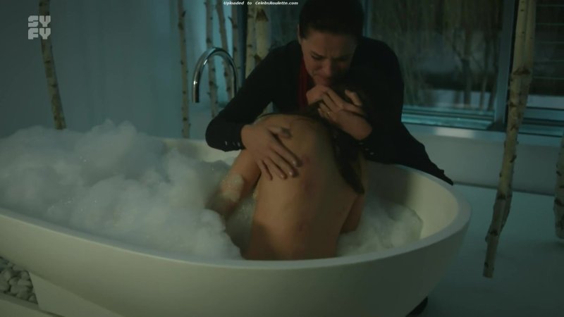 Rozabella Laurenti Sellers Naked
