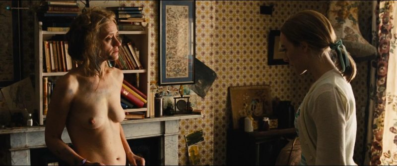 Pic: Evan Rachel Wood Naked