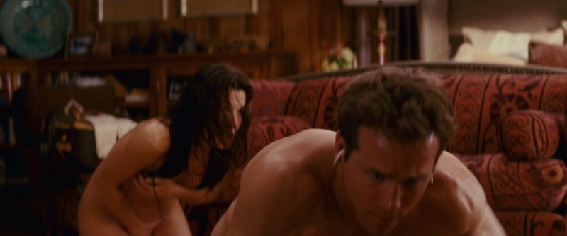 Ryan Reynolds Torsos
