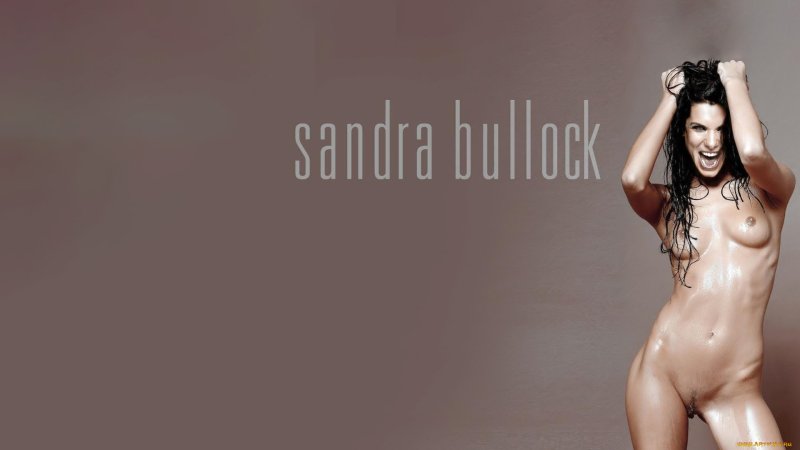 Pic: Sandra Bullock