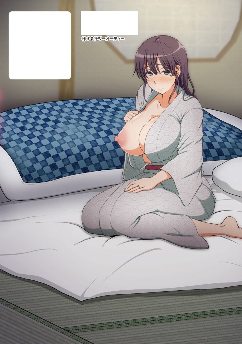 Hentai Milf