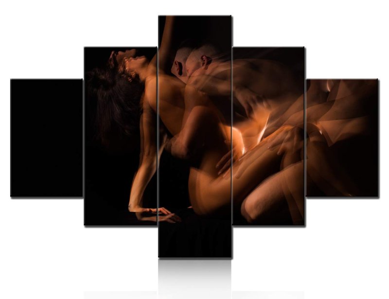 Modular picture