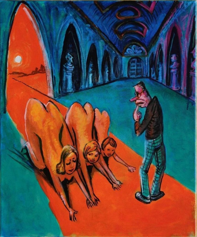 Edward Munk Pictures