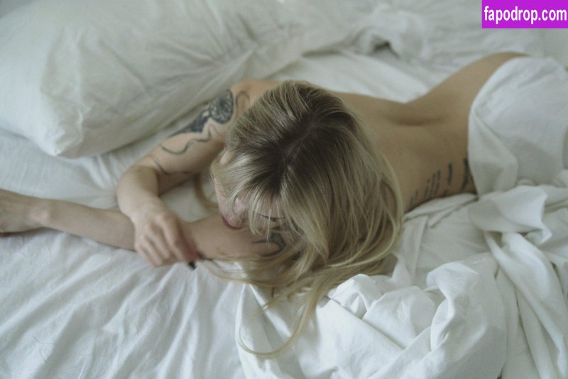 Young woman