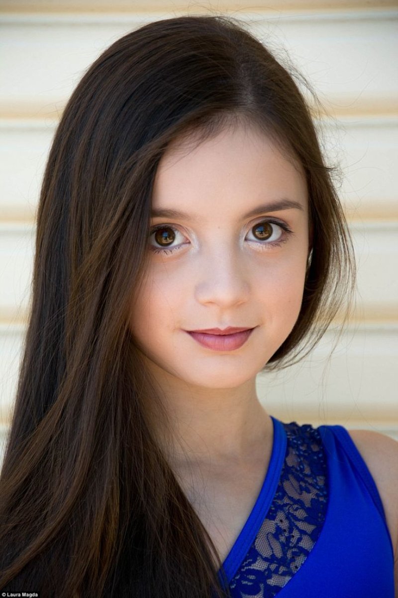 Laura Tin