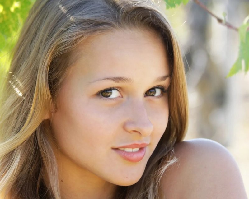 Angela Linin