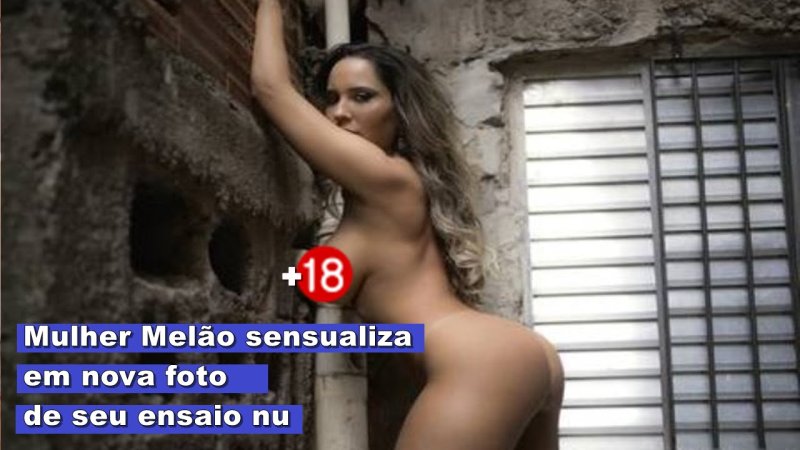Renata Frisson Mulher melander xxx