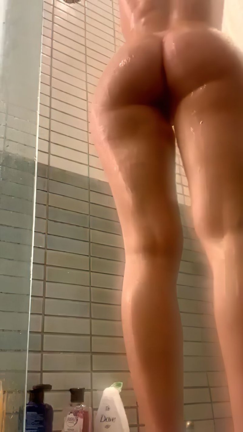 Savannah Montano Naked Propes