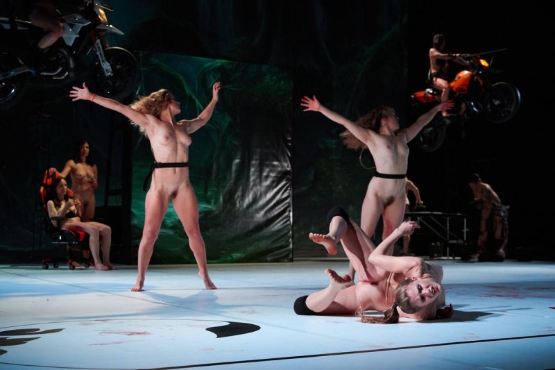 Naked Theater