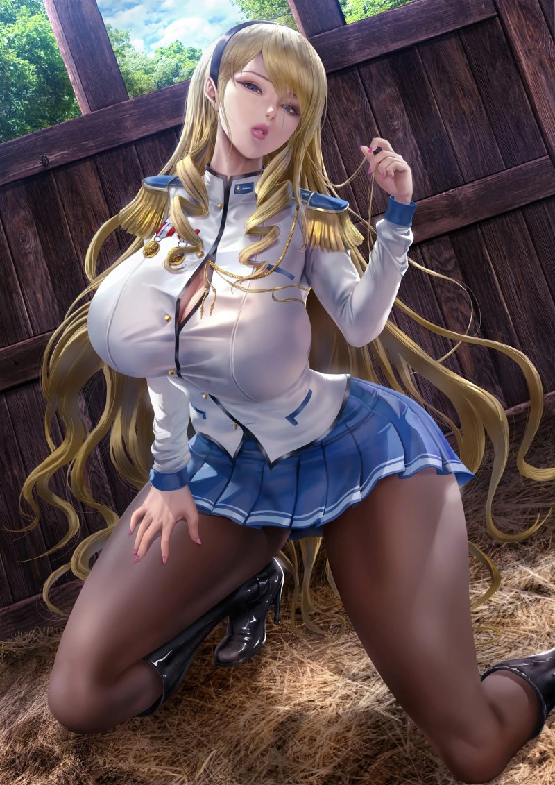 Lexaiduer Art Big Tits
