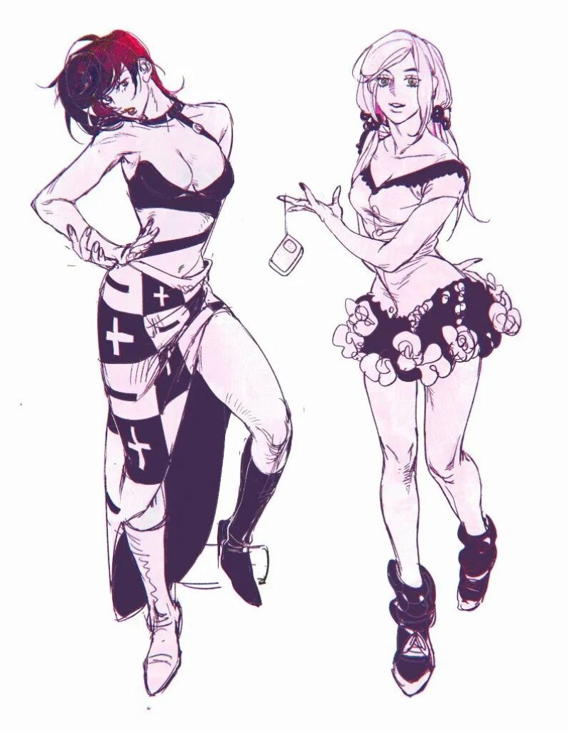 Fem Ace