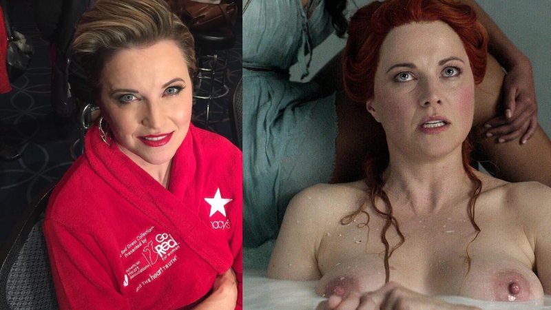 Porn Lucy Lawless