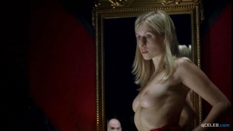 Actress Lika Kremer Naked