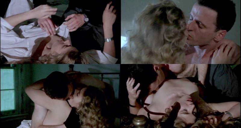 Natasha Richardson Sex Scenes