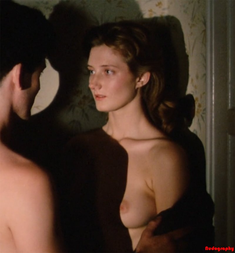 Joeli Richardson Tits