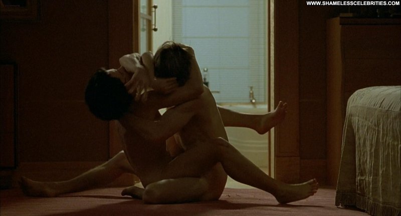 Erotic scene in films with Jules Binosh