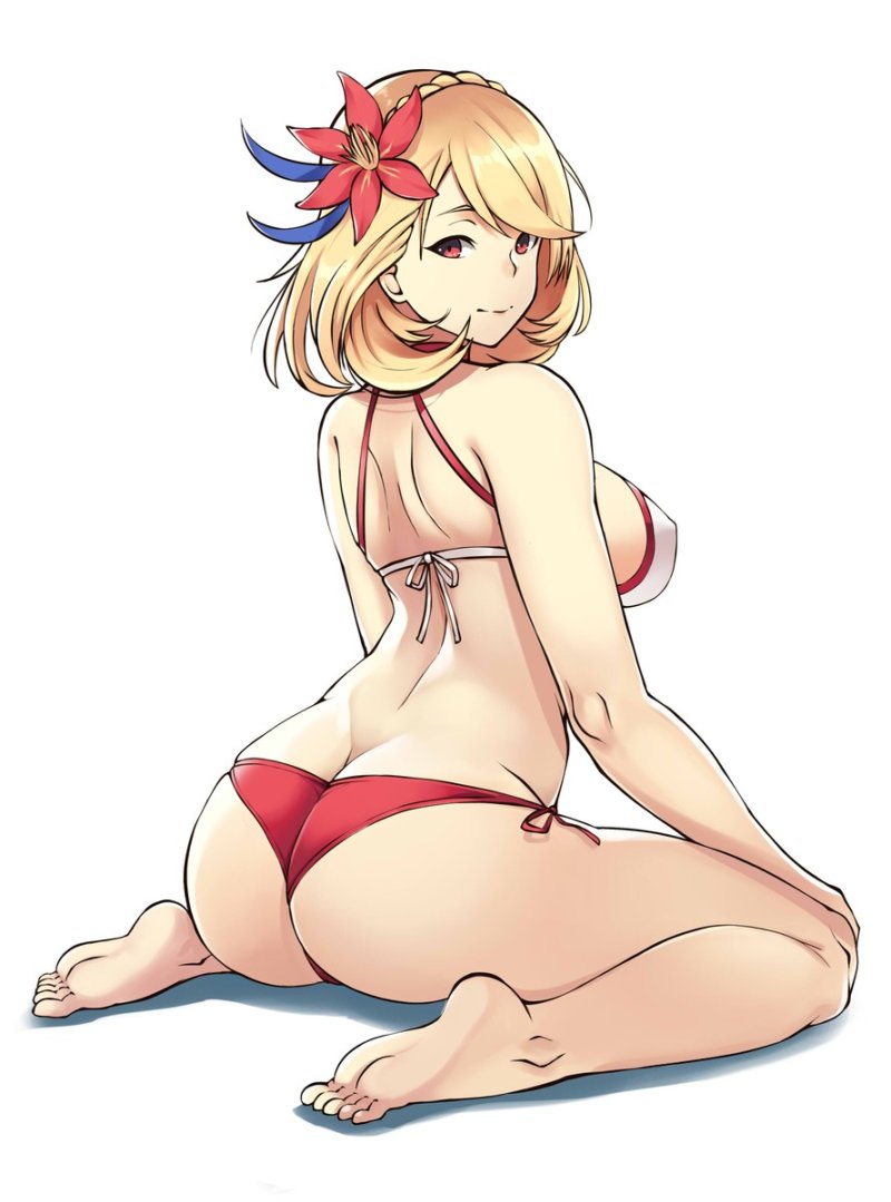 Azur Lane Prince of Wales