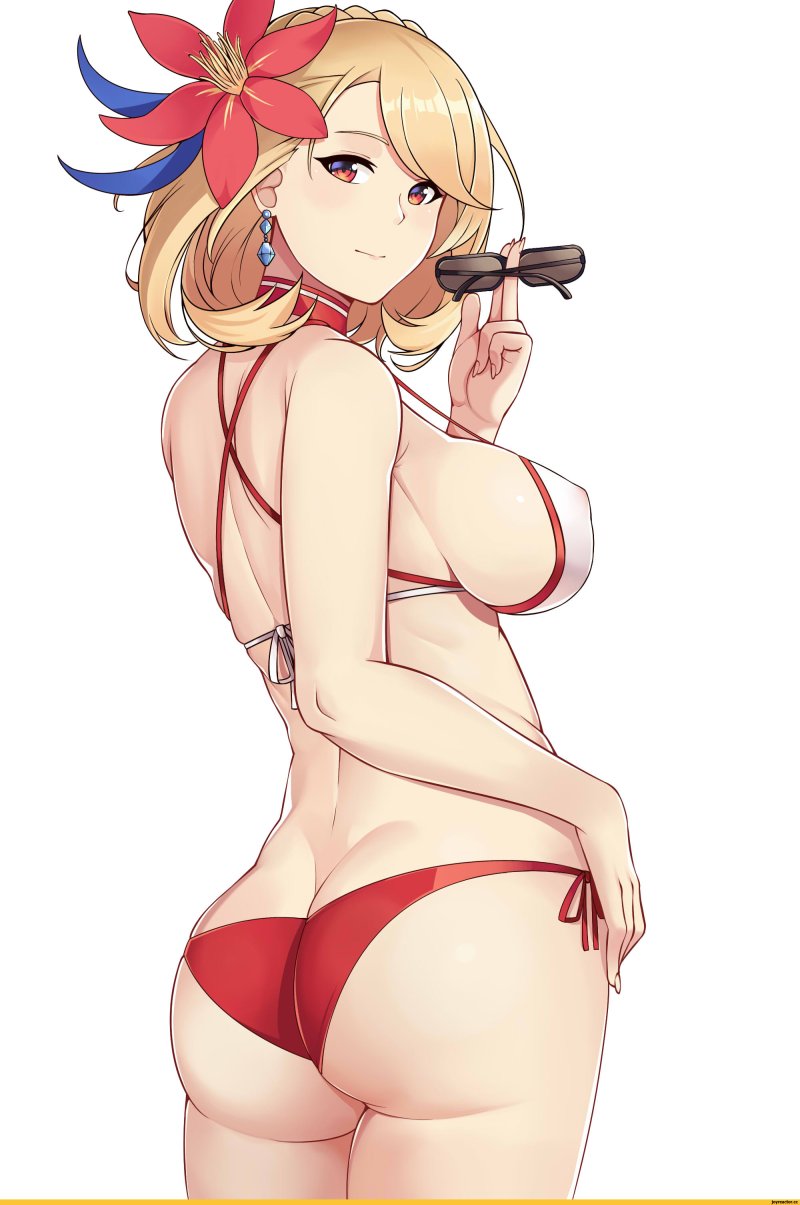 Azur Lane Prince of Wales