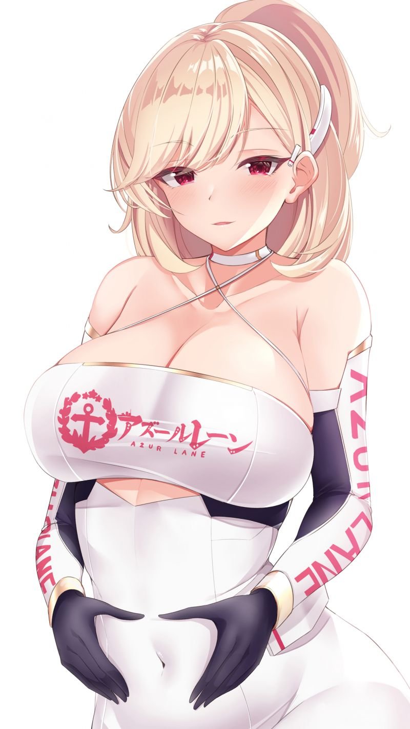 Azur Lane Roon
