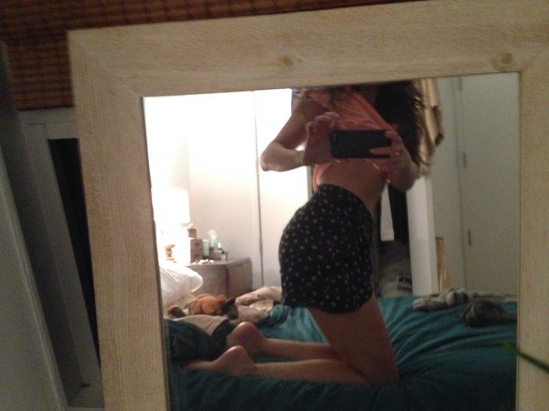 Parts the ass