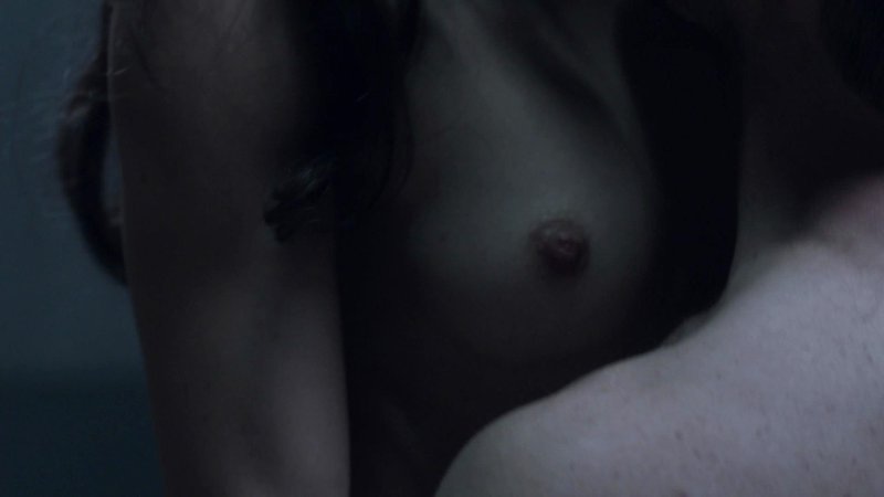 Trieste Kelly Dunn Banshee
