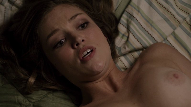 Trieste Kelly Dunn Sex Scenes