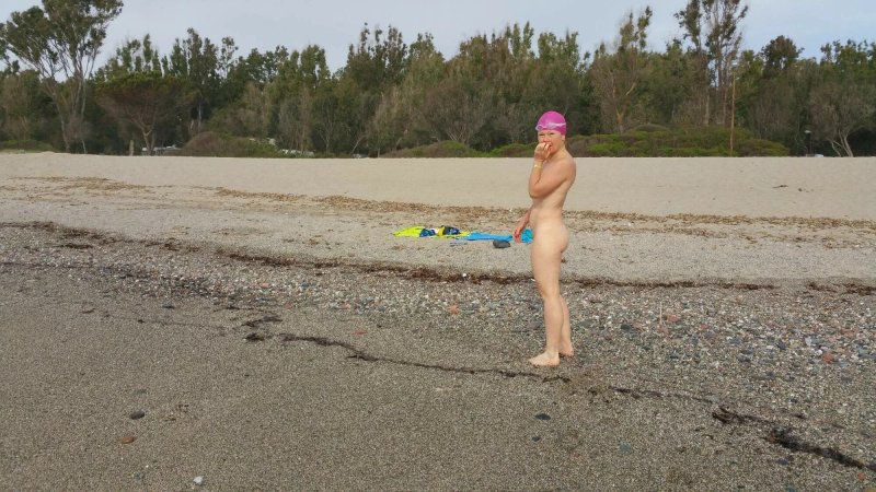 Nudism