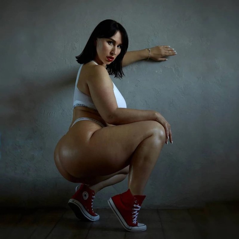 Sofya Abramenko Miss