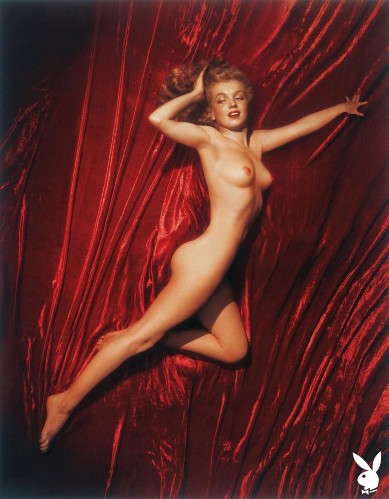 Marilyn Monroe