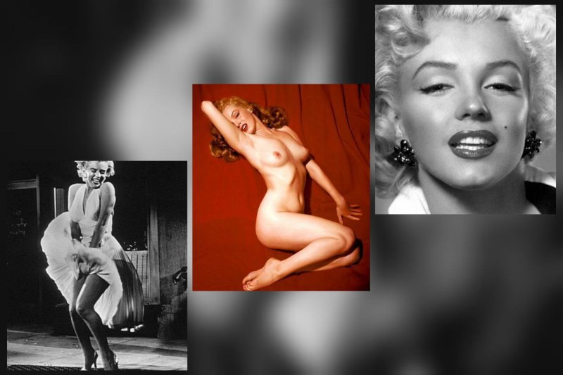 Marilyn Monroe