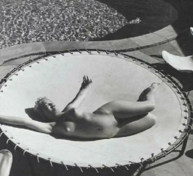 Marilyn Monroe Updobnazhnka