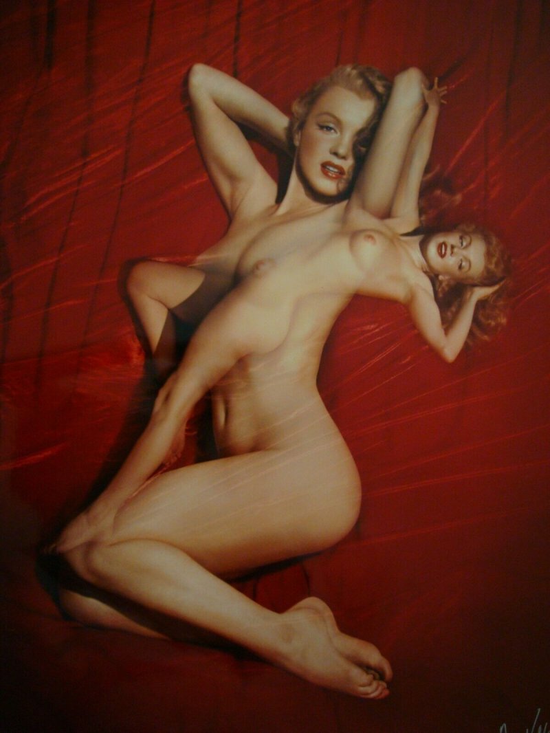 Marilyn Monroe
