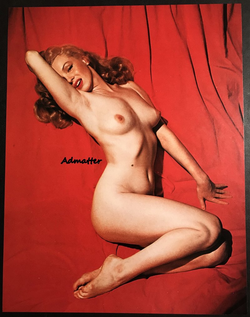 Marilyn Monroe