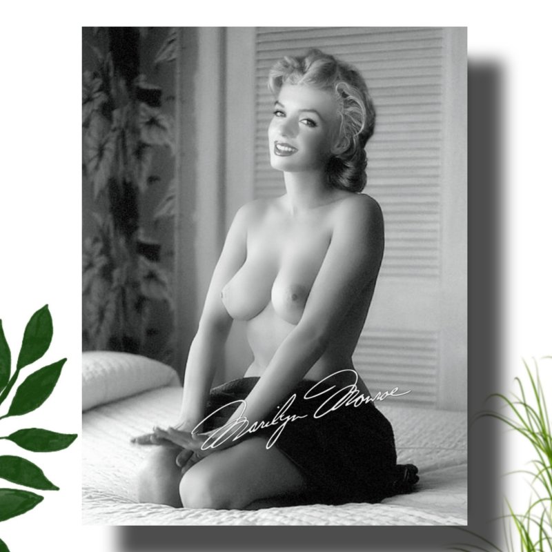 Marilyn Monroe
