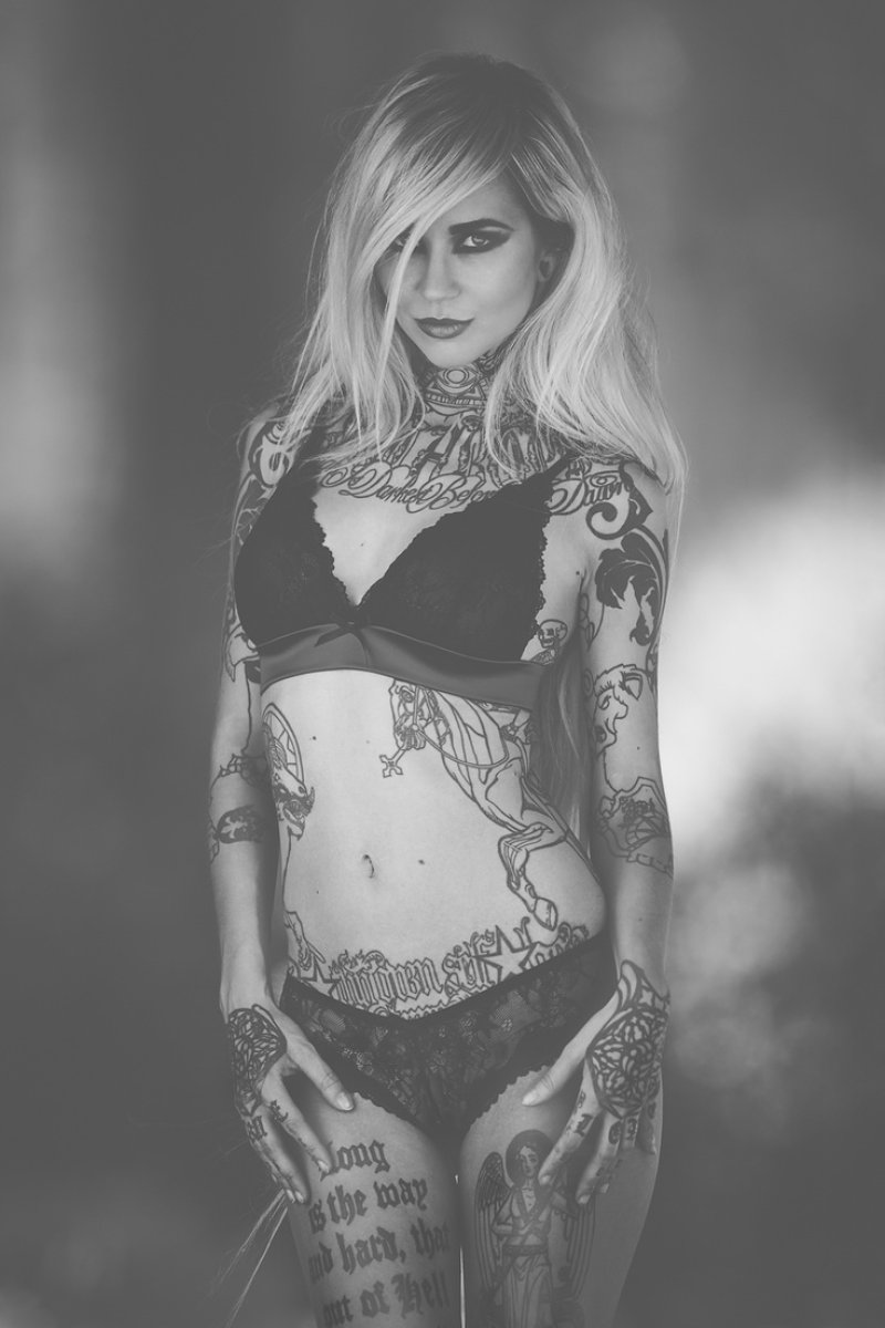 Pic: Sarah Fabel Tattoo