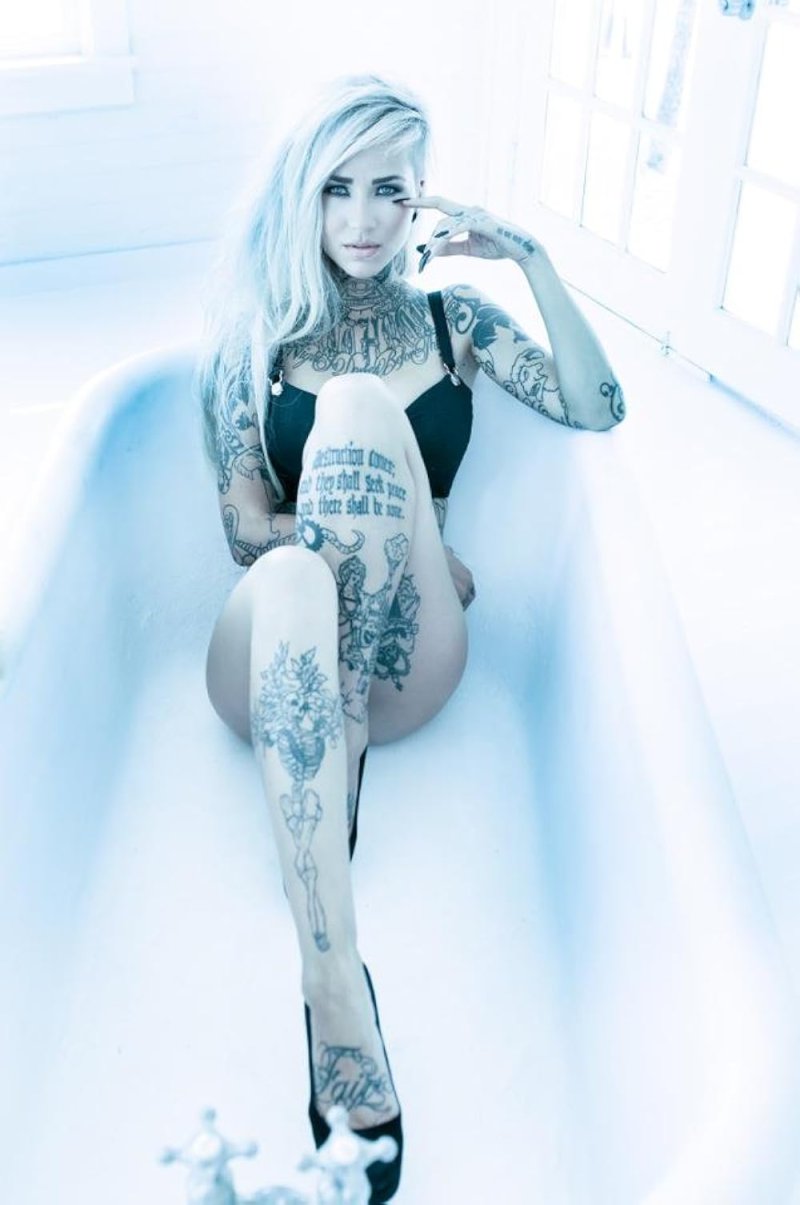 Pic: Sara Fabel