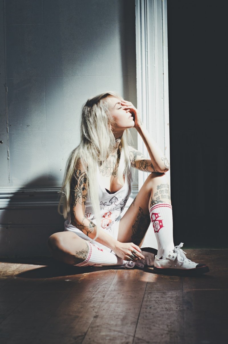 Pic: Sara Fabel