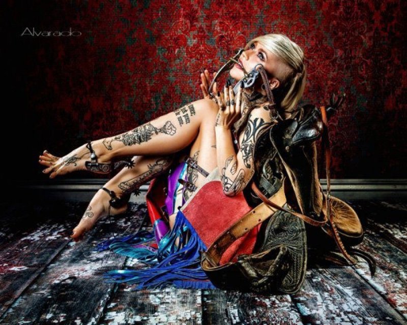 Pic: Sara Fabel