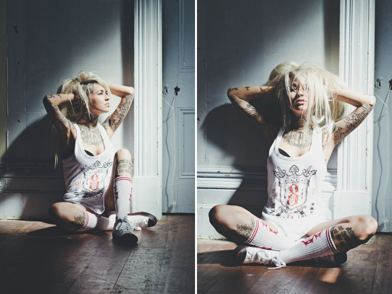 Pic: Sara Fabel