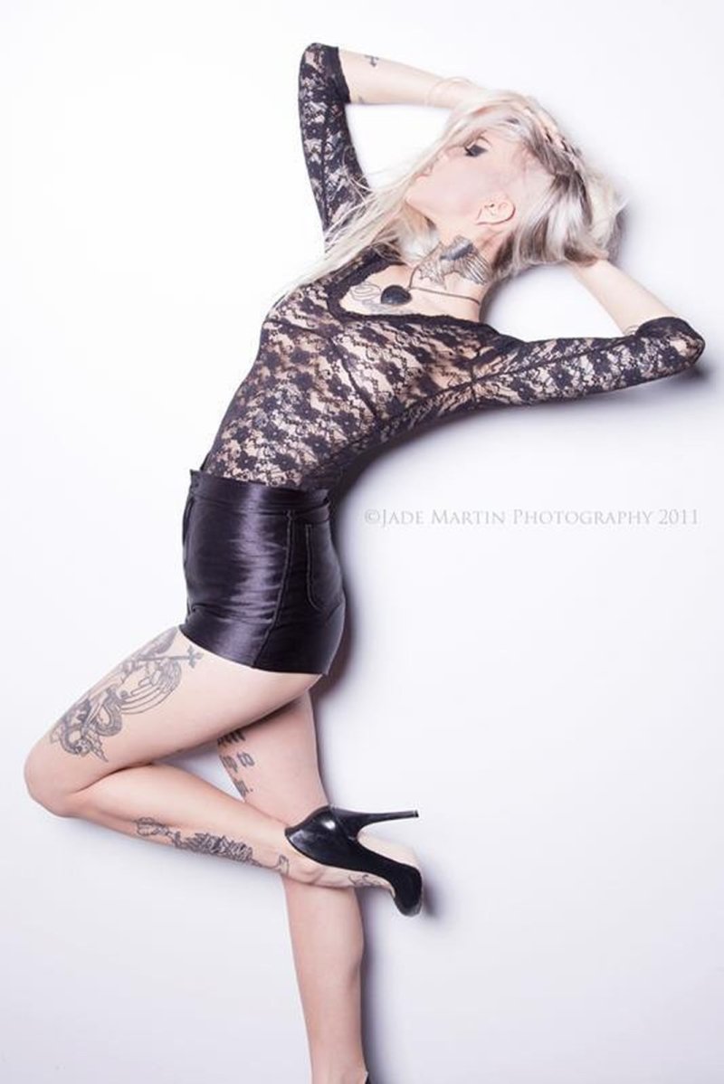 Sara Fabel
