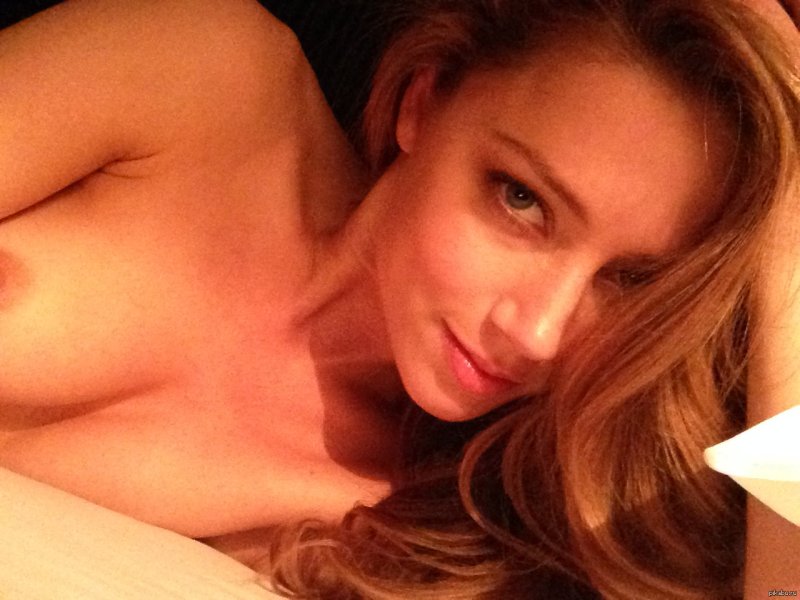 Amber Herd icloud