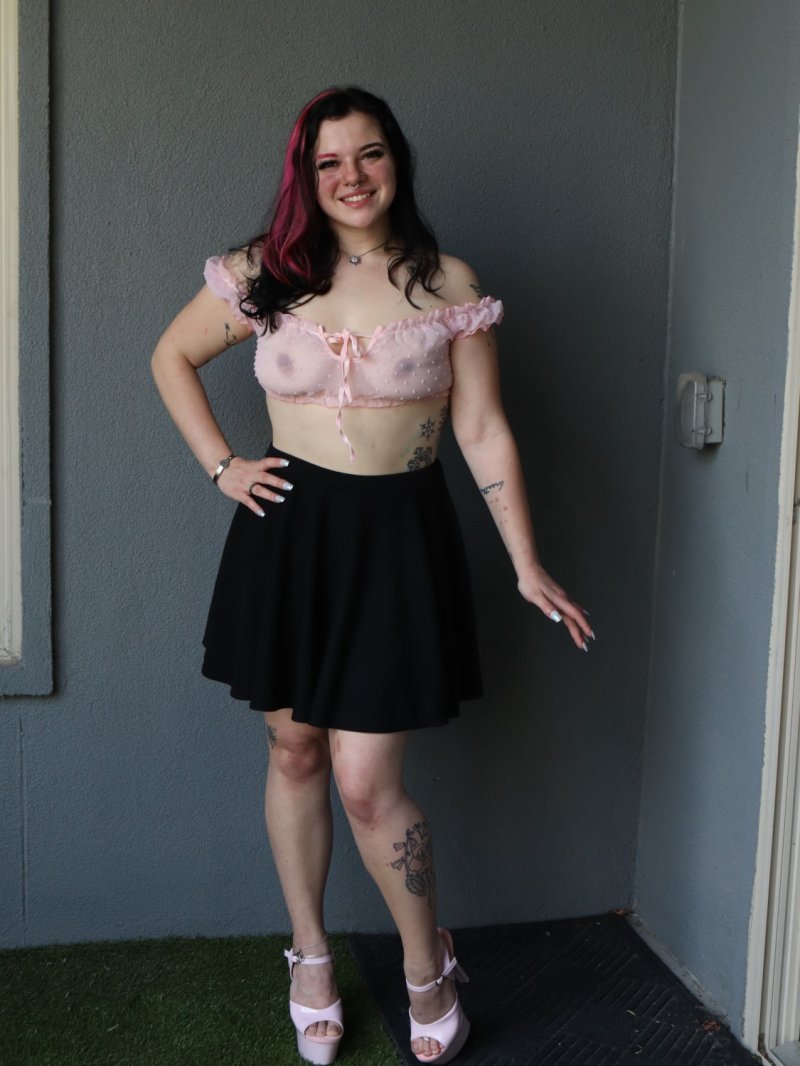 Bailey Jay
