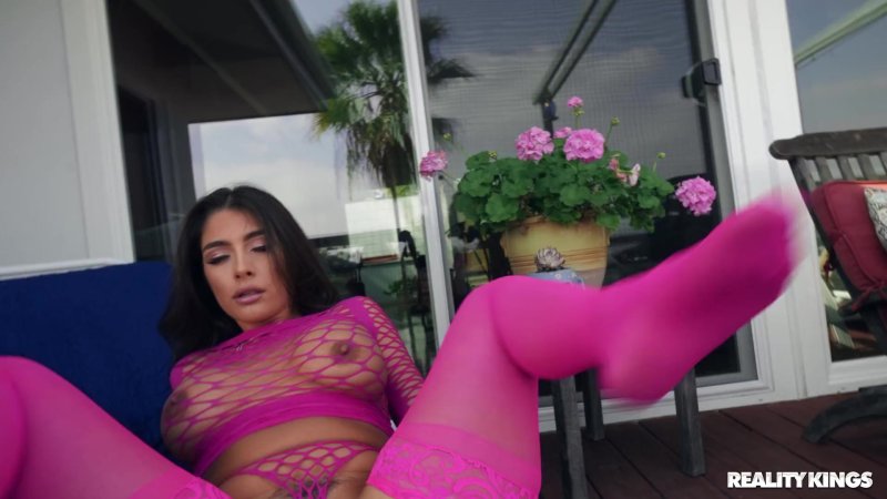 Porn actresses