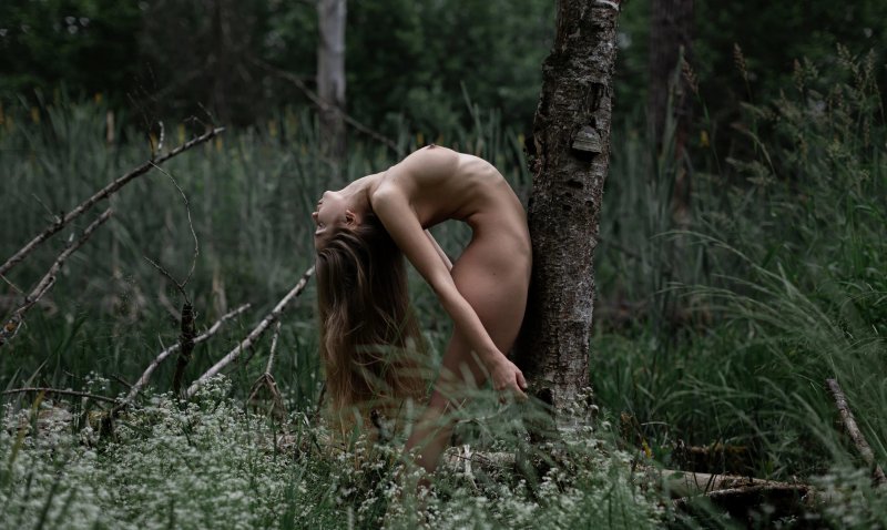 Erotic nature
