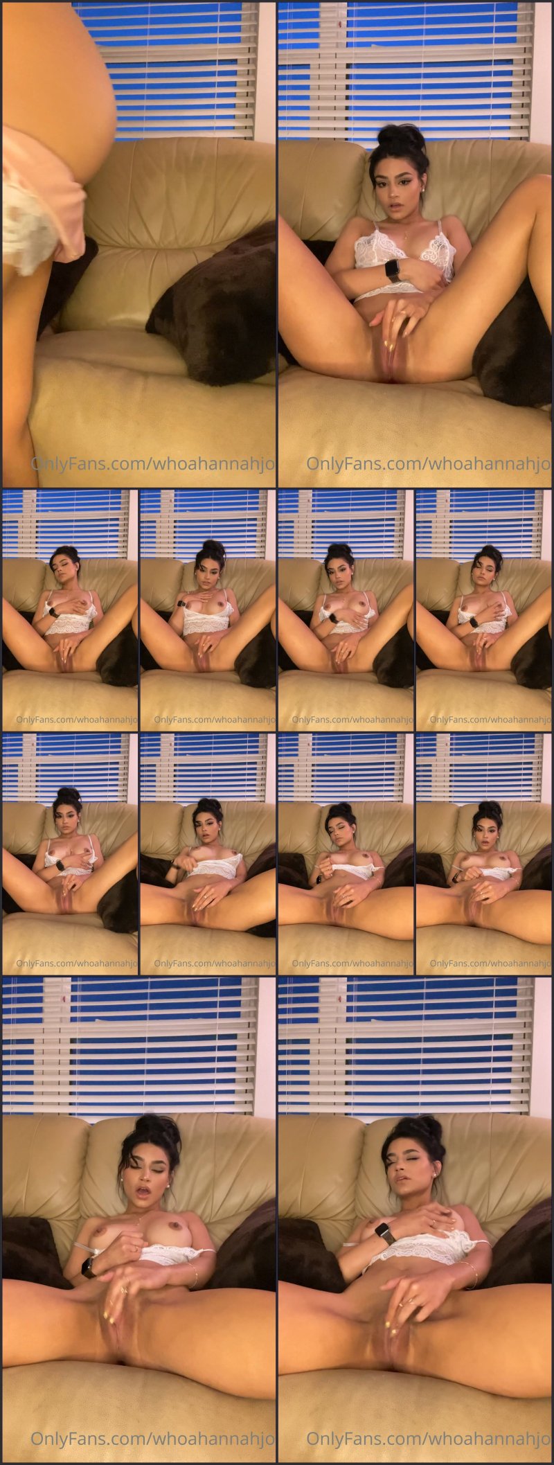 Leaked onlyfans
