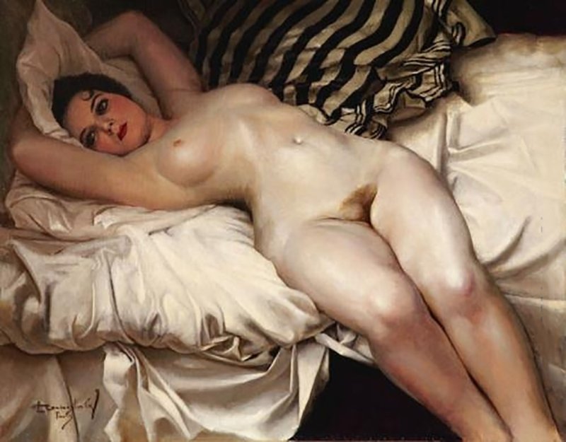 Pictures of naked girls